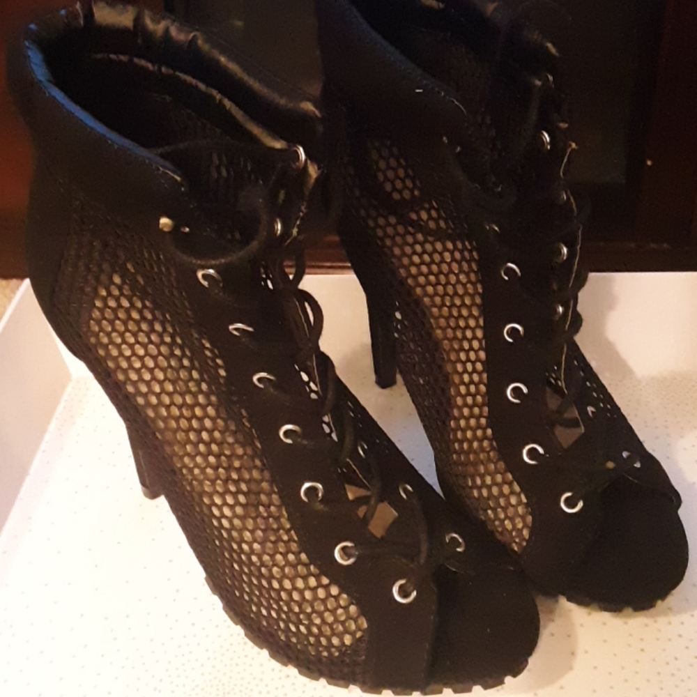 Womens high heels